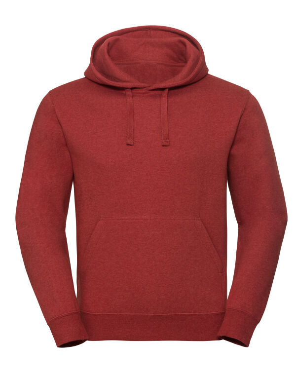 Russell Men's Authentic Melange Hooded Sweat R261M R261M