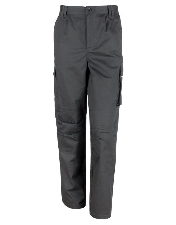WORK-GUARD by Result Action Trousers (Reg) R308M