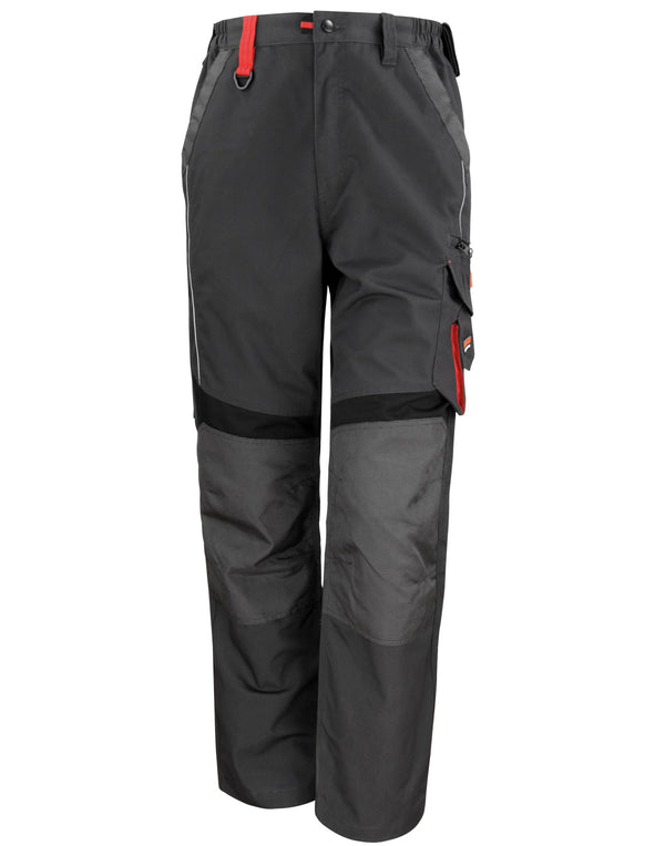 WORK-GUARD by Result Technical Trouser (Reg) R310XR