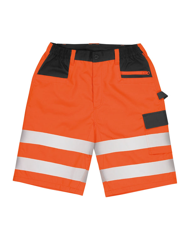 Result Safeguard Safety Cargo Shorts R328X