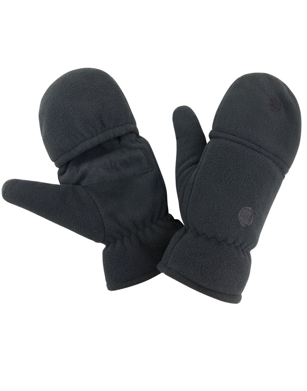 Result Winter Essentials Palmgrip Glove-Mitt R363X