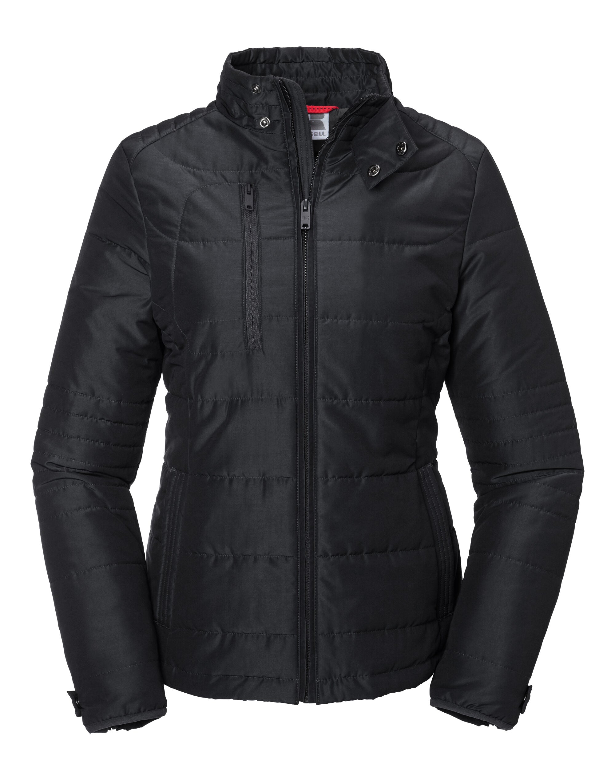 Russell Ladies' Cross Jacket R430F