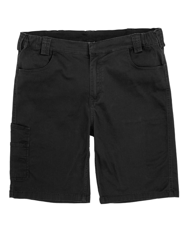 WORK-GUARD by Result Super Stretch Slim Chino Shorts R471X
