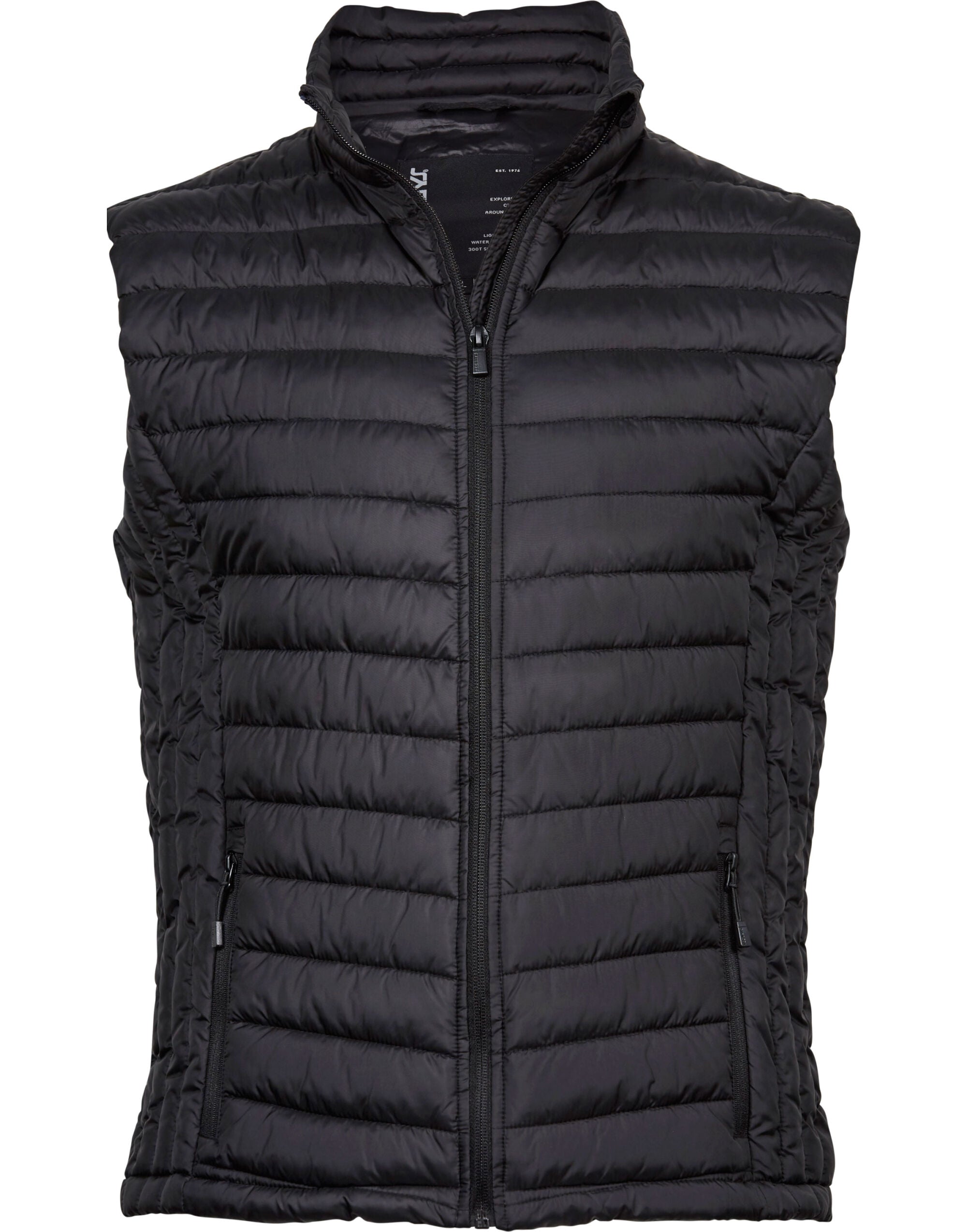 Tee Jays Men's Zepelin Bodywarmer TJ9632
