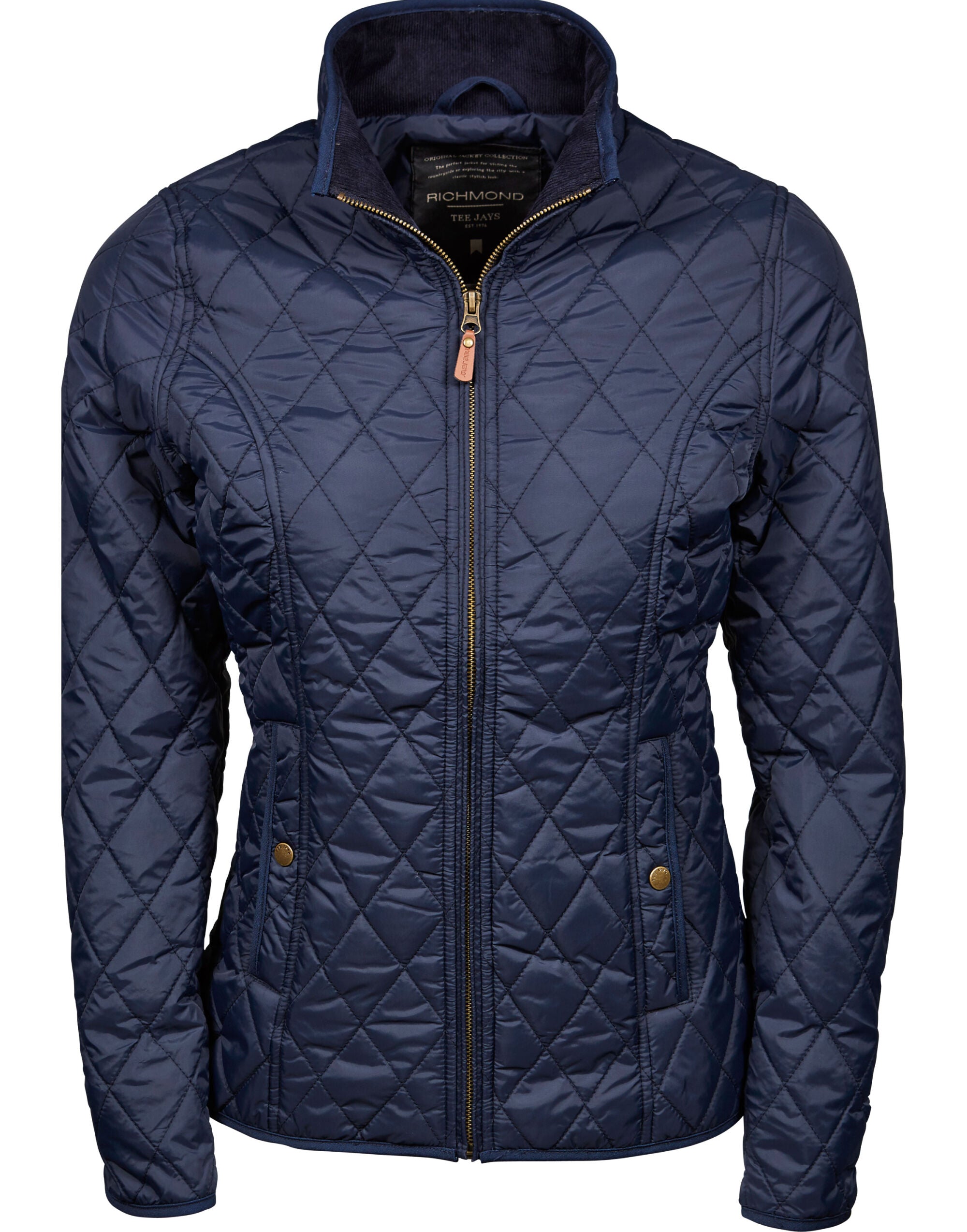 Tee Jays Ladies' Richmond Jacket TJ9661