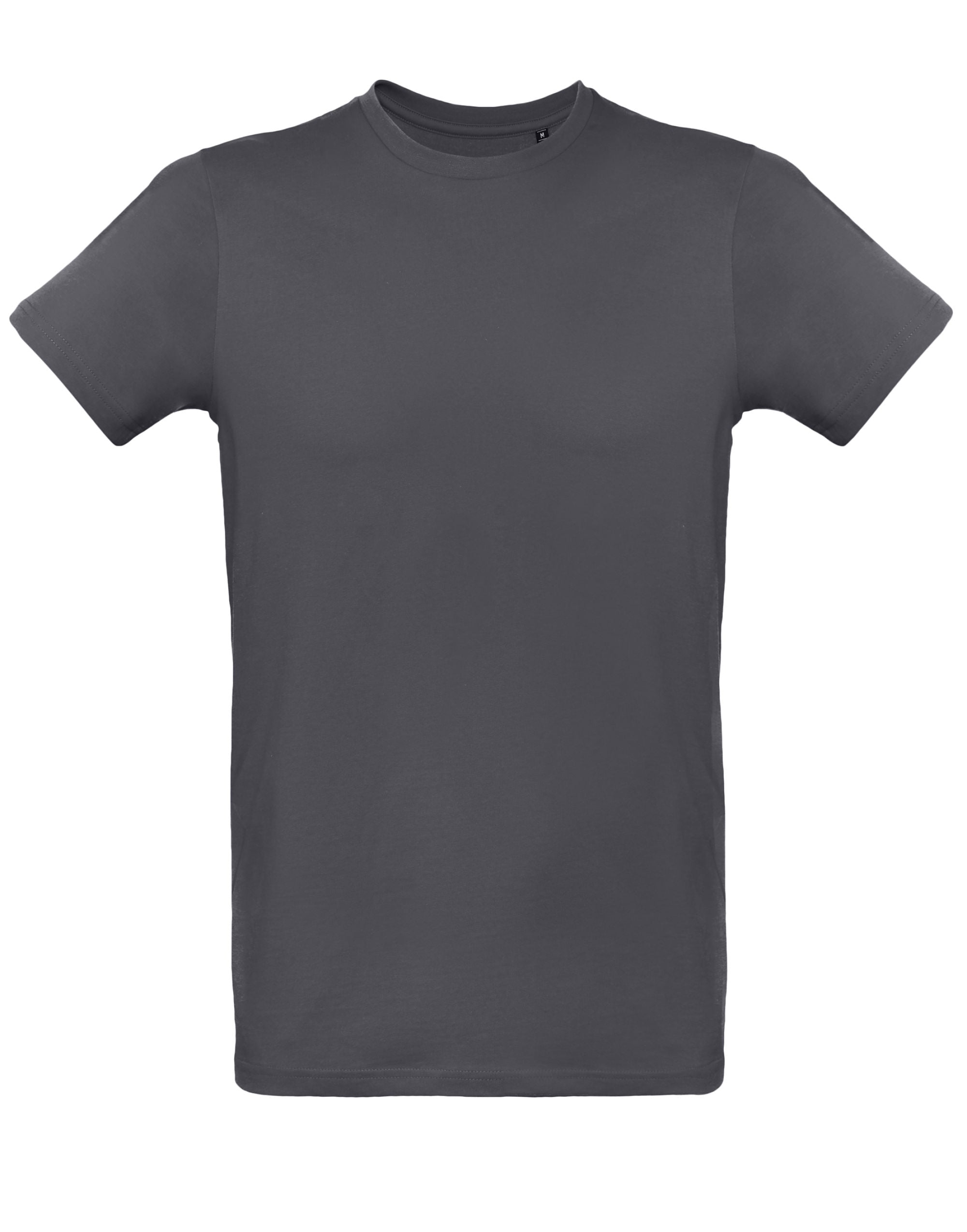 B&C Inspire Cotton Organic T-Shirt TM048