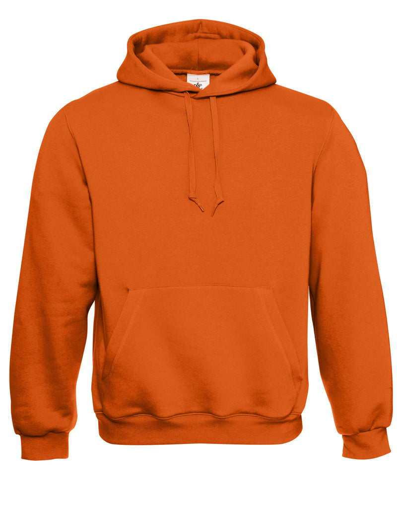 B&C Hooded Sweatshirt WU620