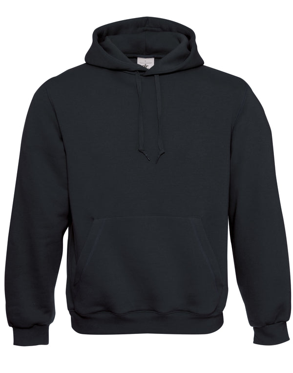 B&C Hooded Sweatshirt WU620
