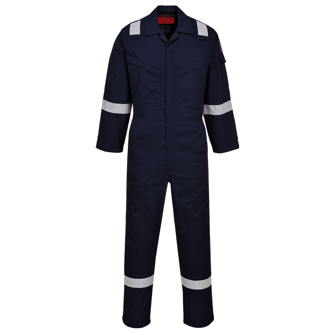 Portwest Flame Resistant Araflame Coverall AF53