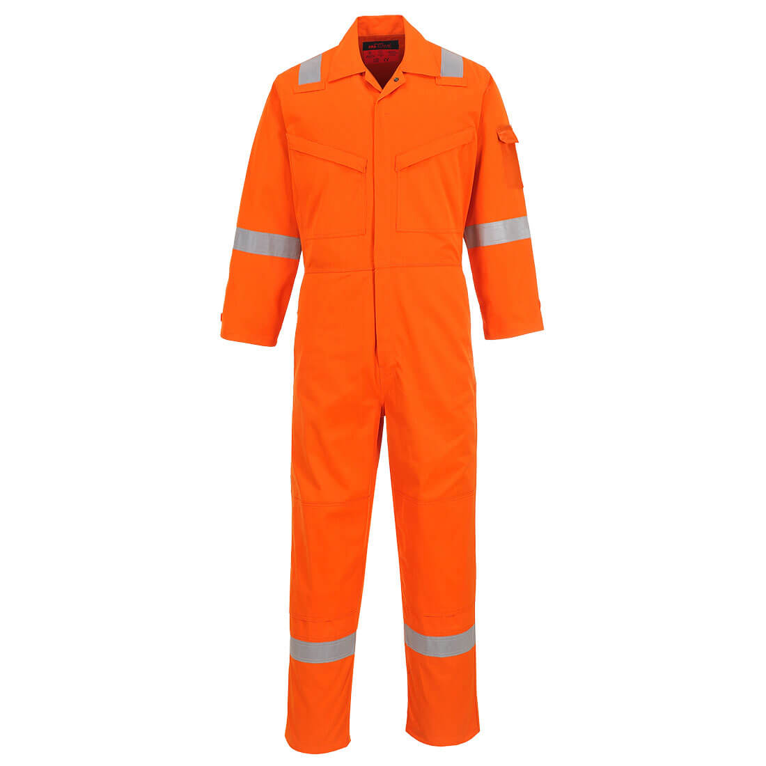 Portwest Flame Resistant Araflame Coverall AF73