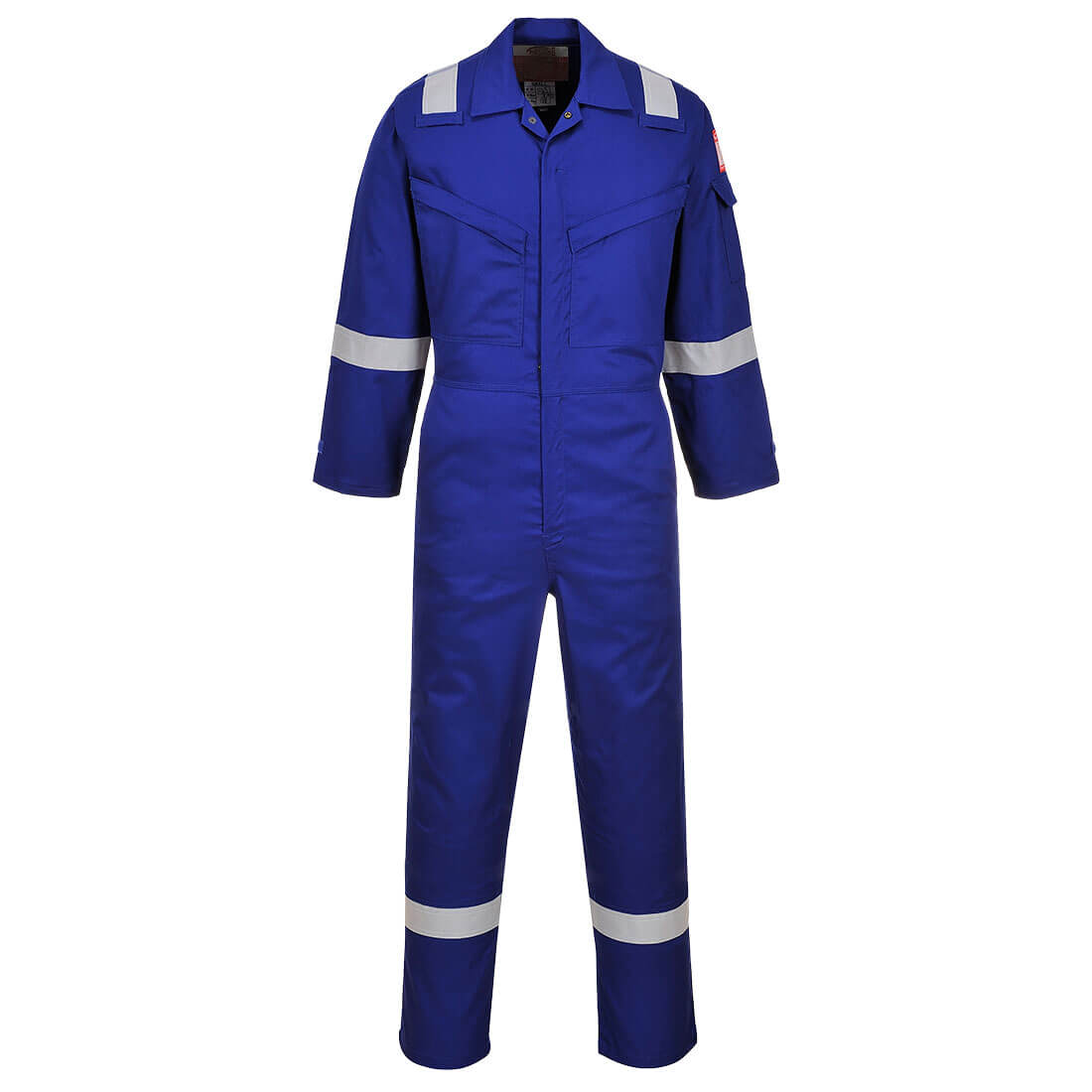 Portwest Flame Resistant Araflame Coverall AF73