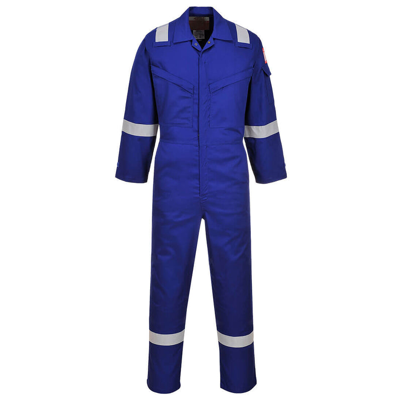 Portwest Flame Resistant Araflame Coverall AF73