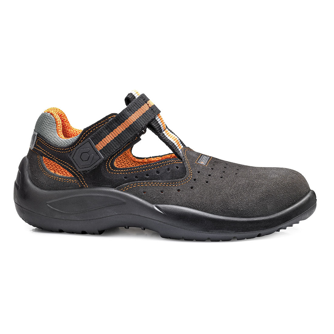 BASE Summer S1P SRC Safety Footwear B0116
