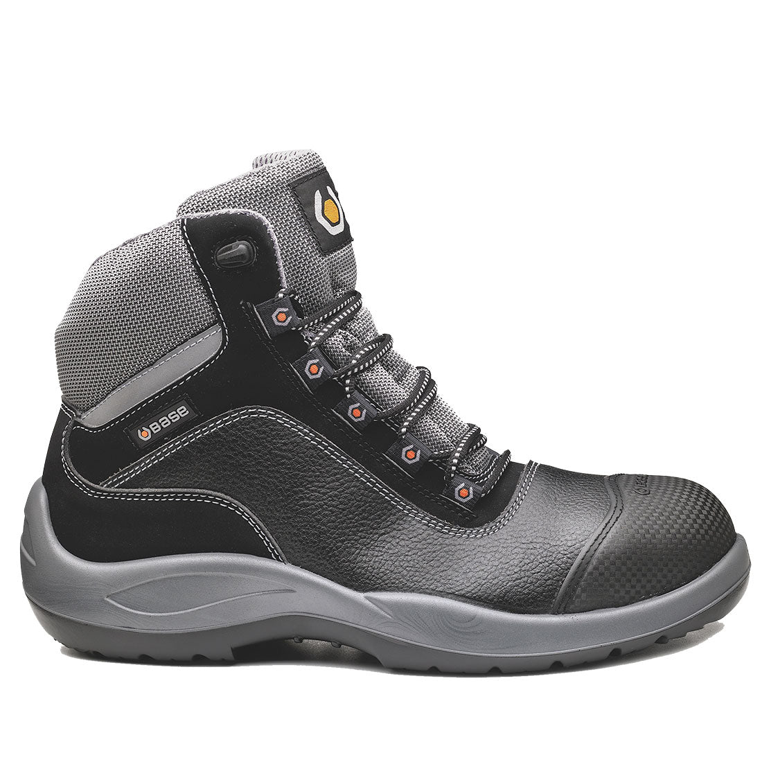BASE Beethoven S3 Safety Boot B0119