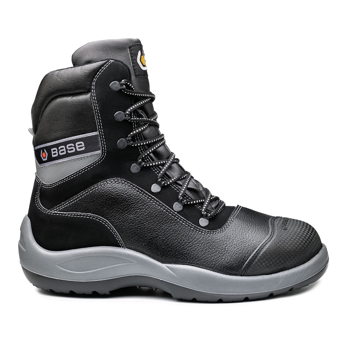 BASE Bach S3 Safety Boot B0120