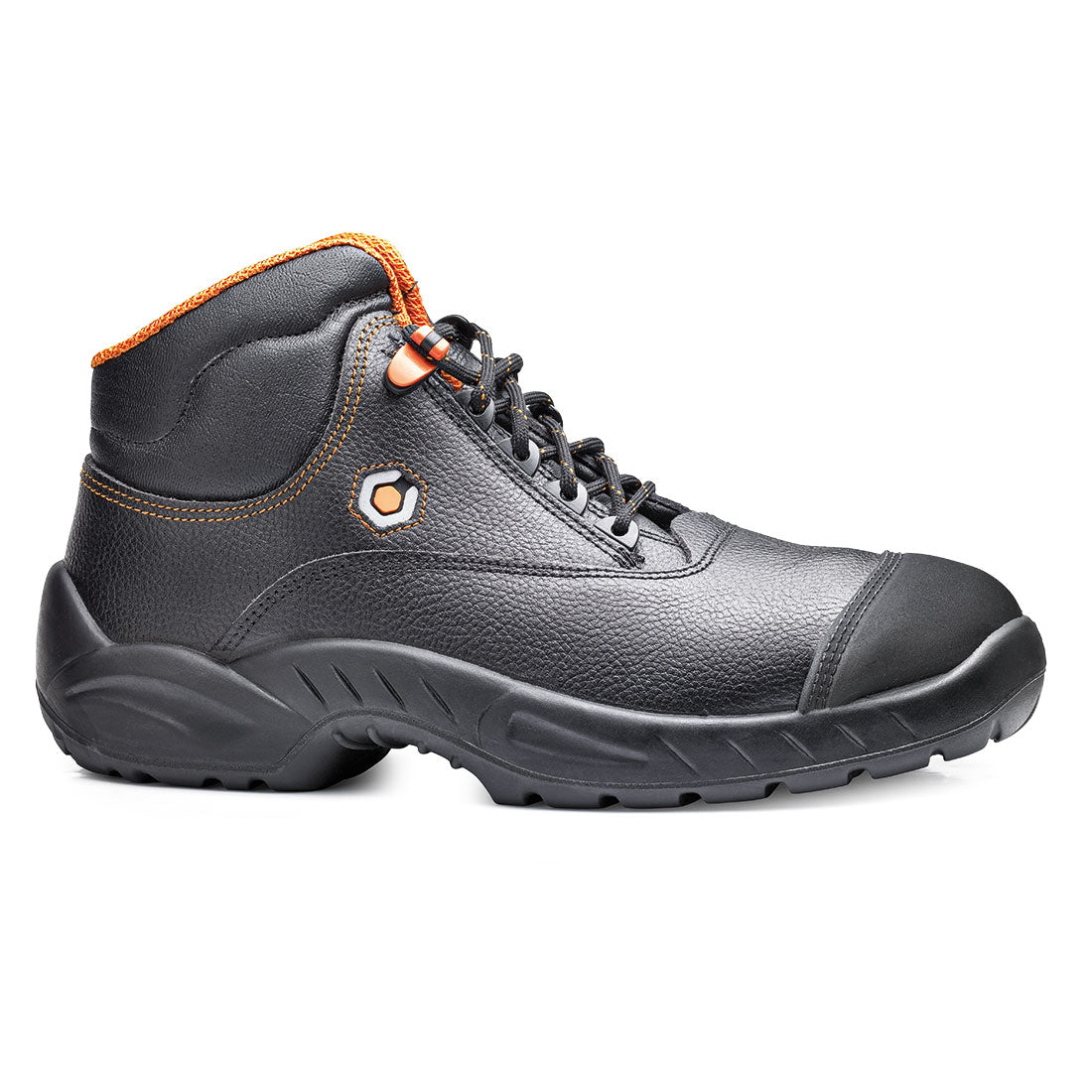 BASE Prado S3 SRC Safety Footwear B0154