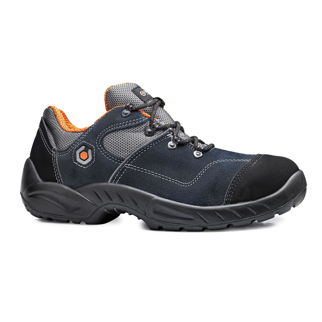 BASE Garibaldi S1P SRC Safety Footwear B0155