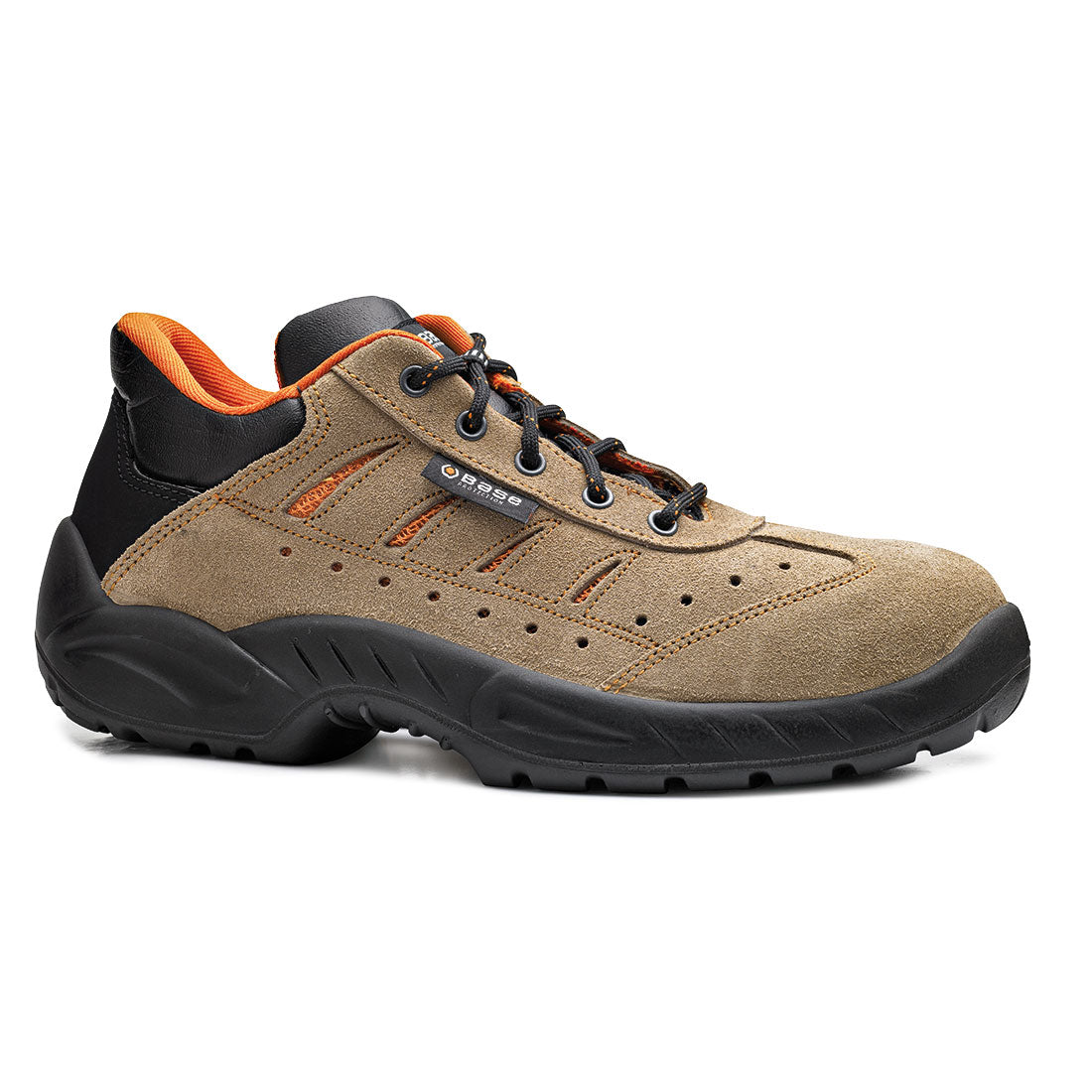 BASE Paddington S1P SRC Safety Footwear B0165