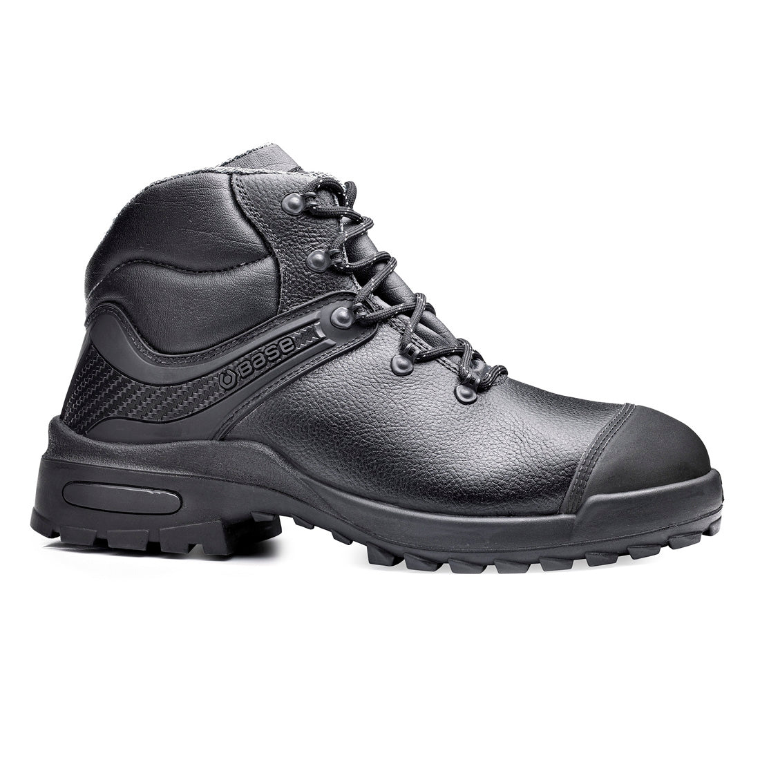 BASE Morrison S3 SRC Safety Footwear B0184