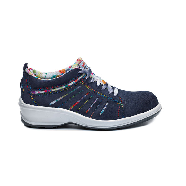 BASE Tiffany Shoe S1P SRC Safety Footwear B0321