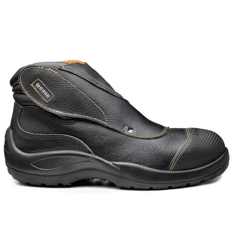 BASE Welder S3 HRO SRA Safety Boot B0410