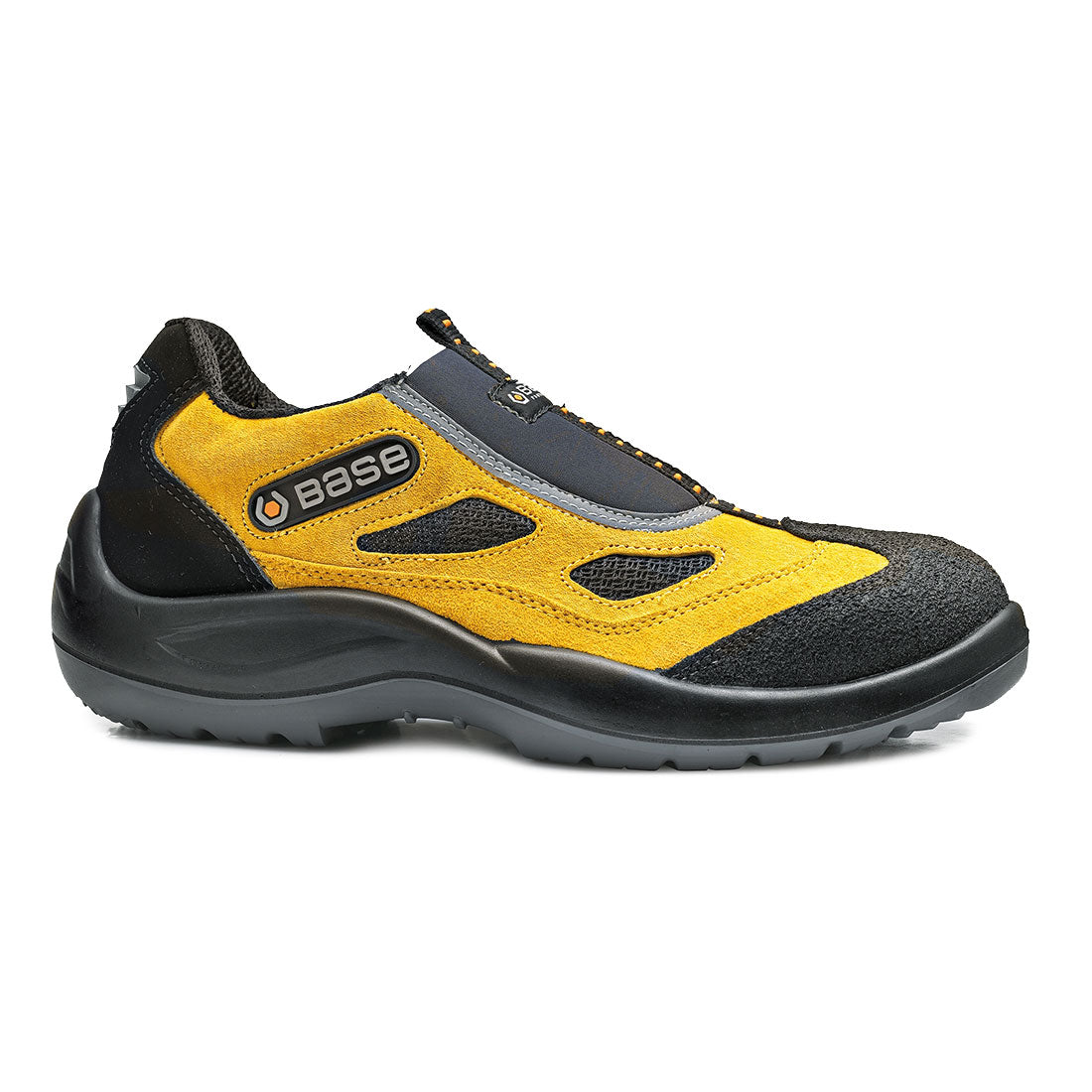 BASE Four Holes S1P SRC Safety Footwear B0475
