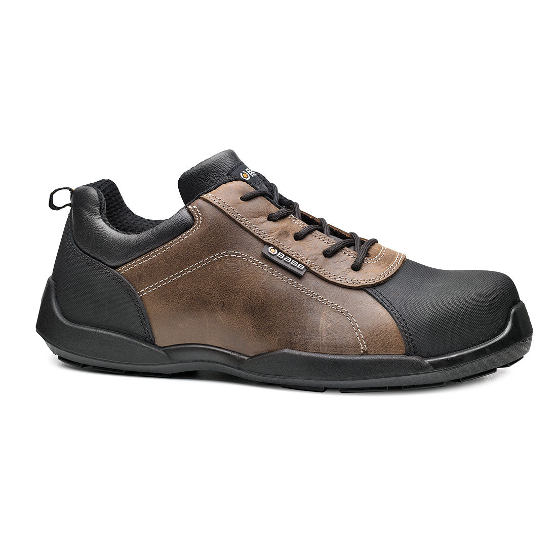 BASE Rafting S3L FO SR Safety Shoe B0609