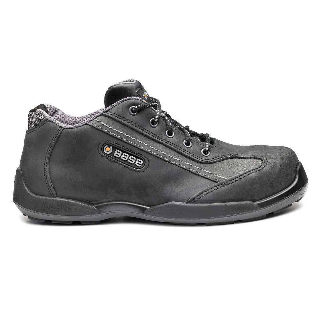 BASE Rally S3 SRC Safety Footwear B0627