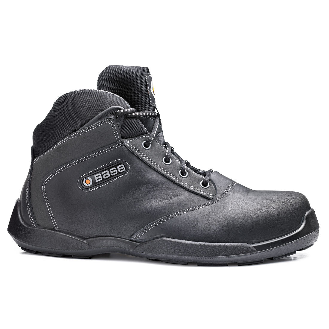 BASE Hockey S3 SRC Safety Footwear B0653