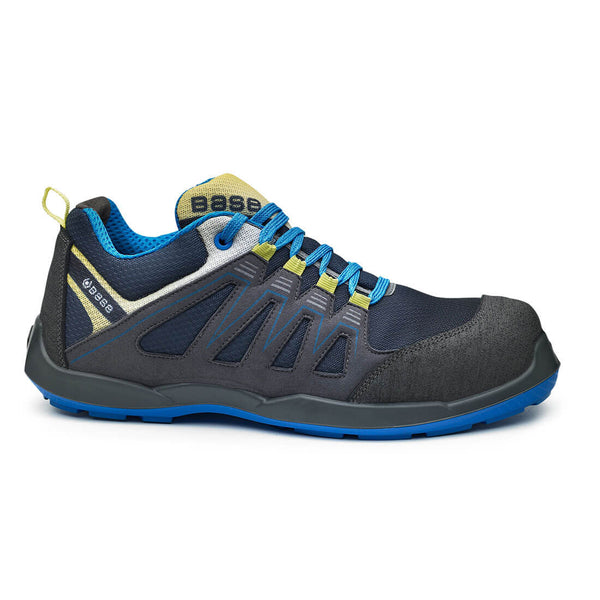 BASE Paddle Shoe S1P SRC Safety Footwear B0657