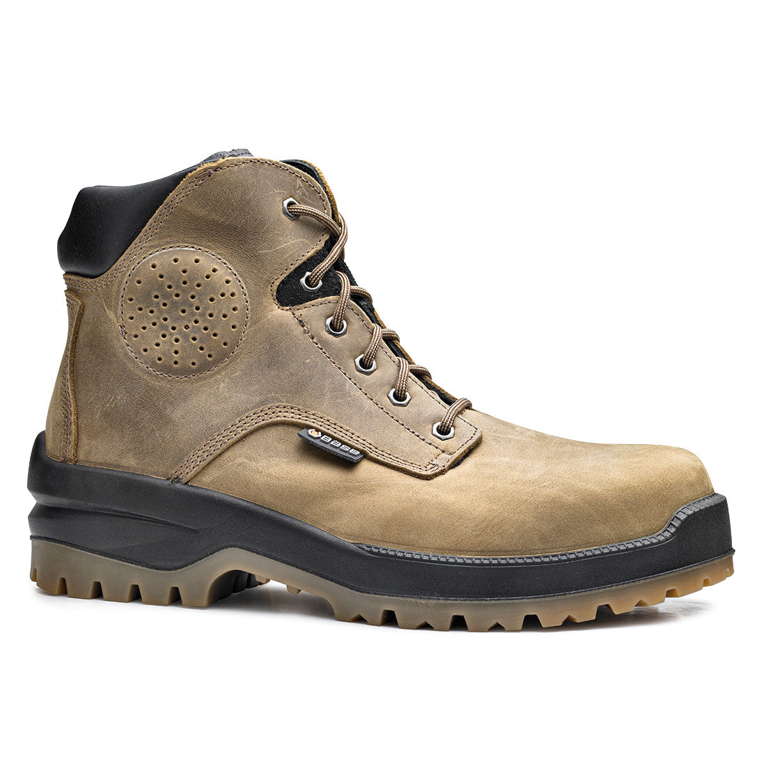 BASE Buffalo Top S3 Safety Boot B0712