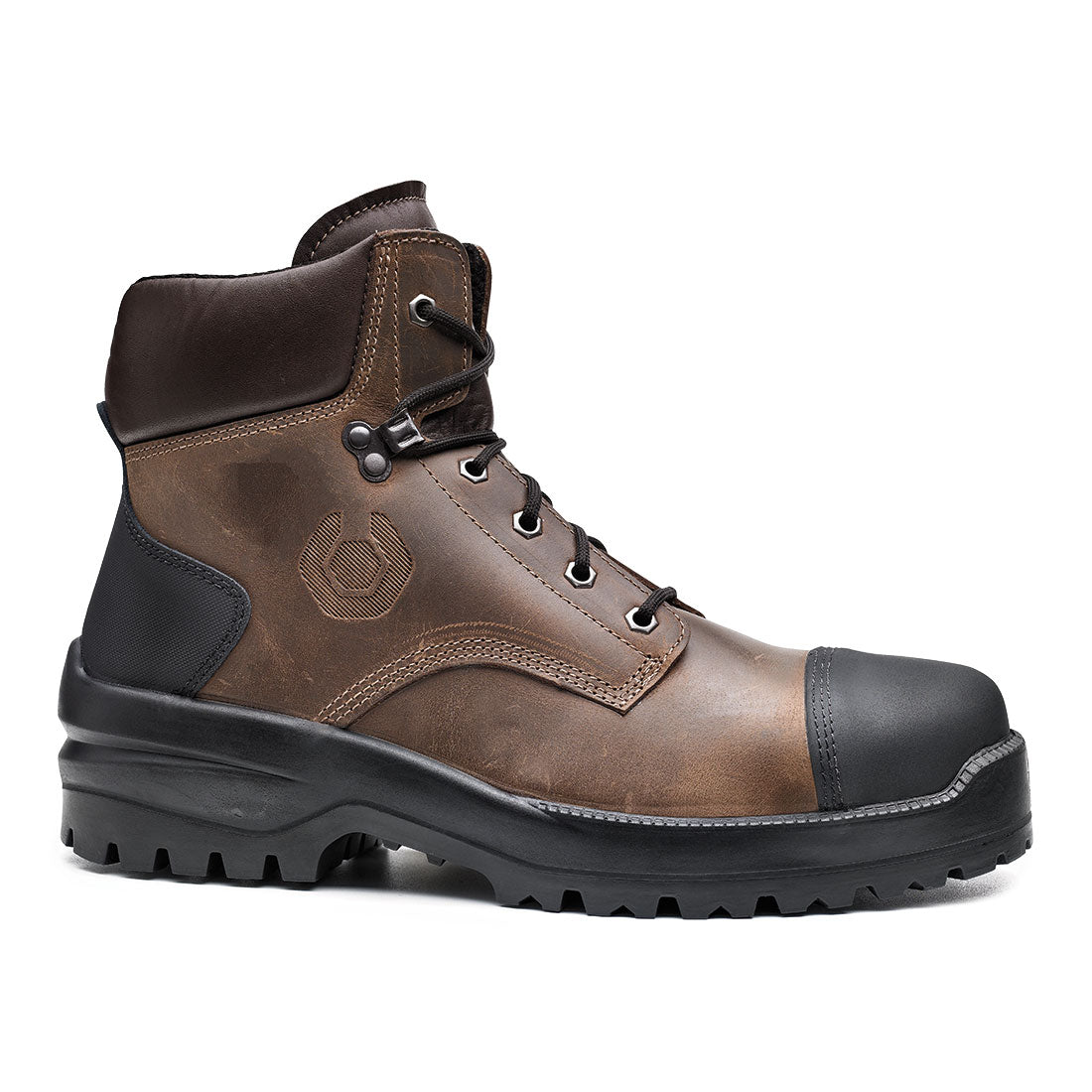 BASE Bison Top S3L Safety Boot B0741