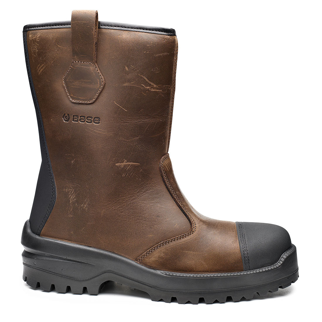 BASE Elk S3L Safety Boot B0745