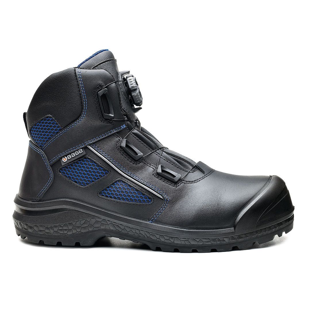 BASE Be-Fast Top S3 Safety Boot B0821