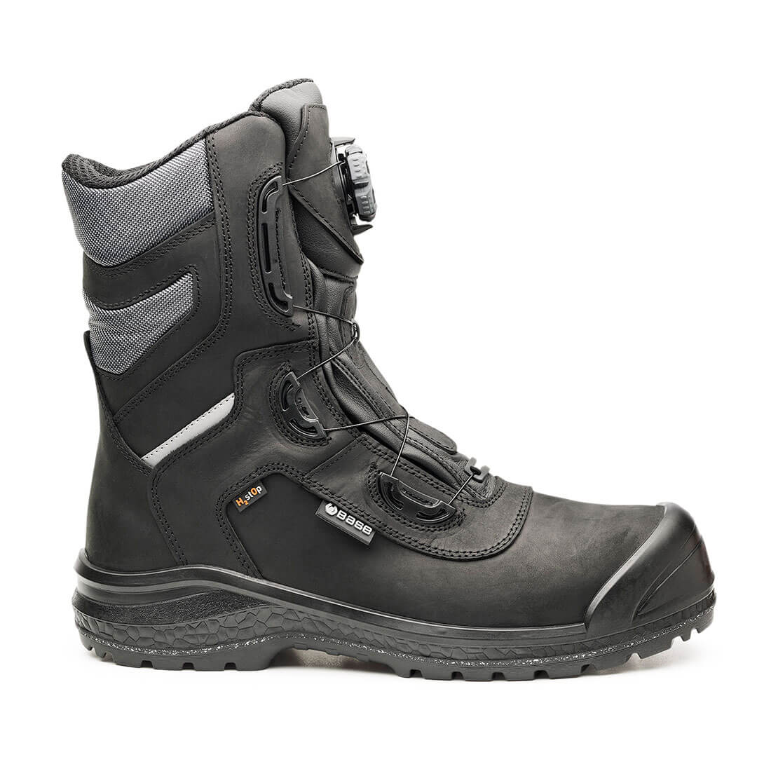 BASE BE-OSLO S3 Safety Boot B0850