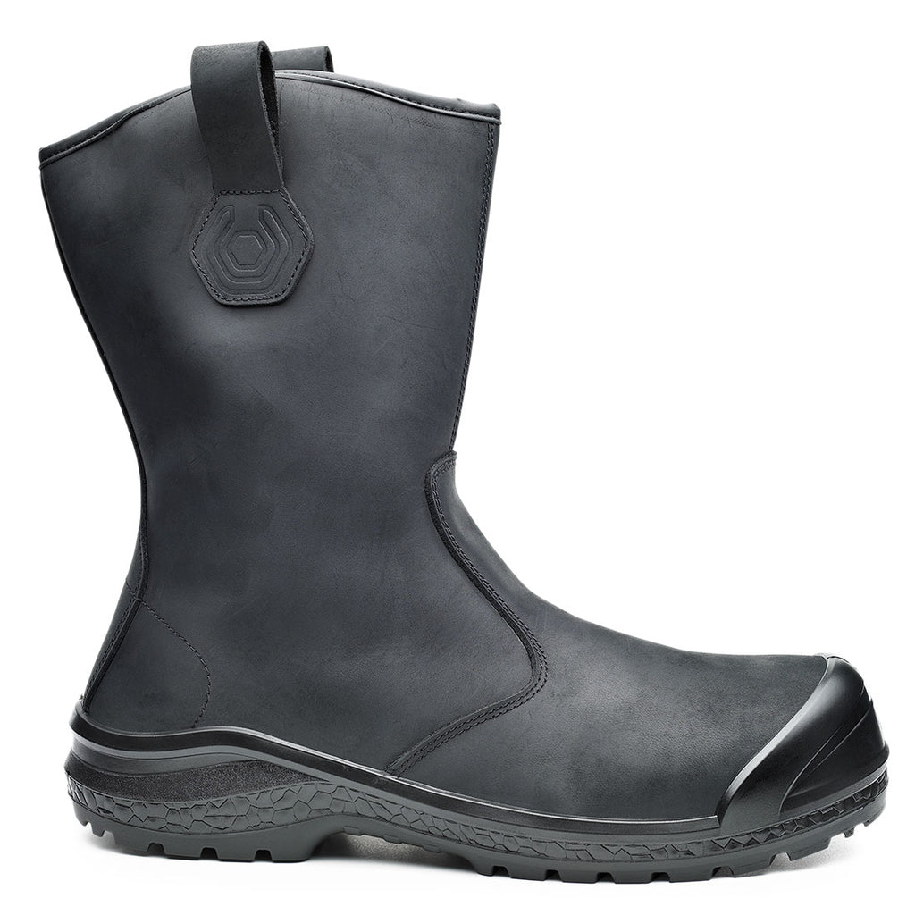 BASE Be-Mighty/Be-Extreme S3 Safety Boot B0870