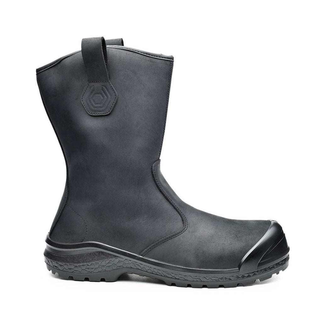 BASE Be-Extreme Be-Mighty S3 Safety Boot B0870W