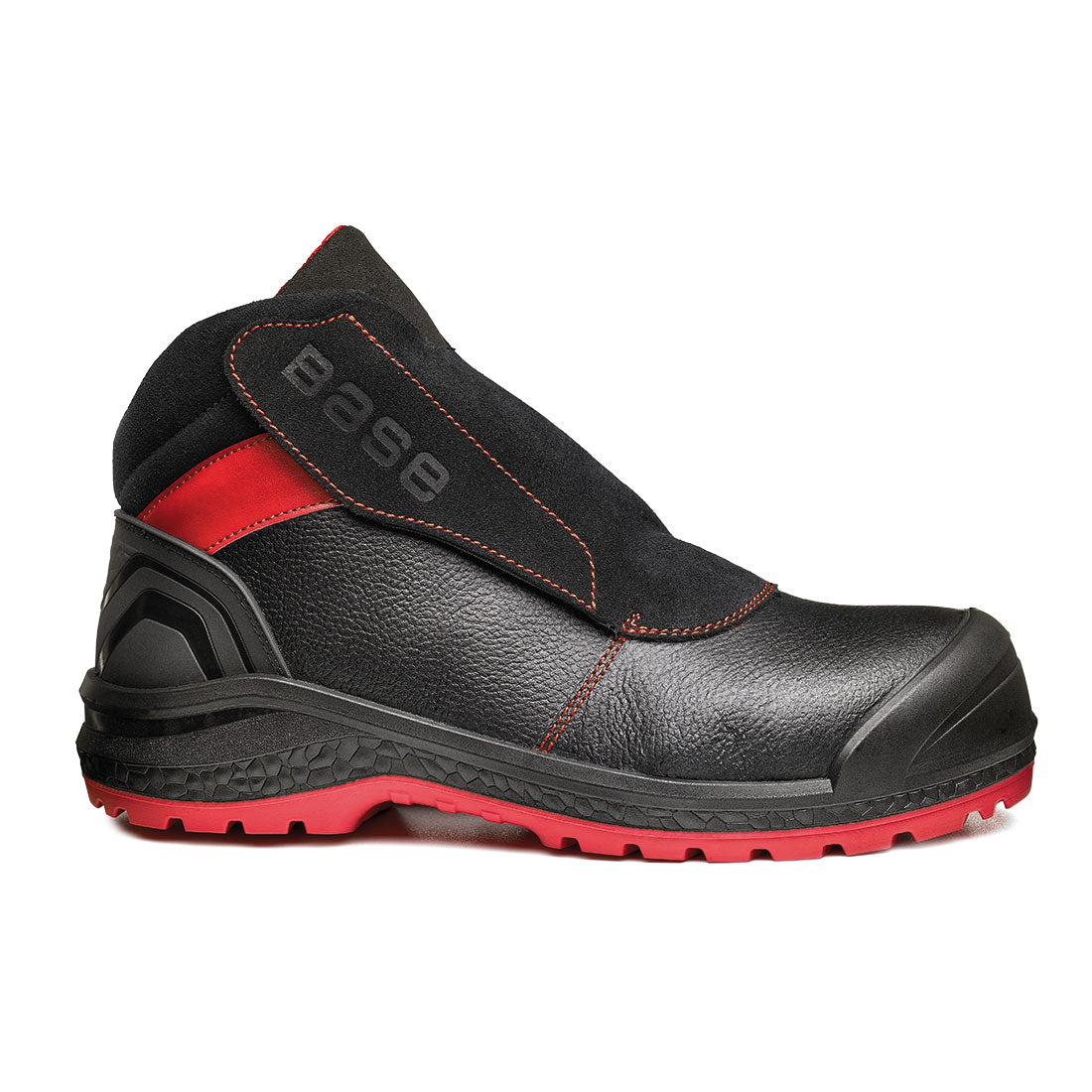 BASE Sparkle S3 HRO CI HI SRC Safety Footwear B0880