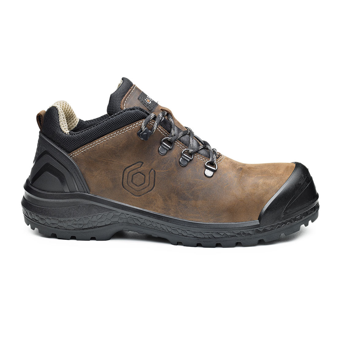BASE Be-Strong S3 Safety Shoe B0887