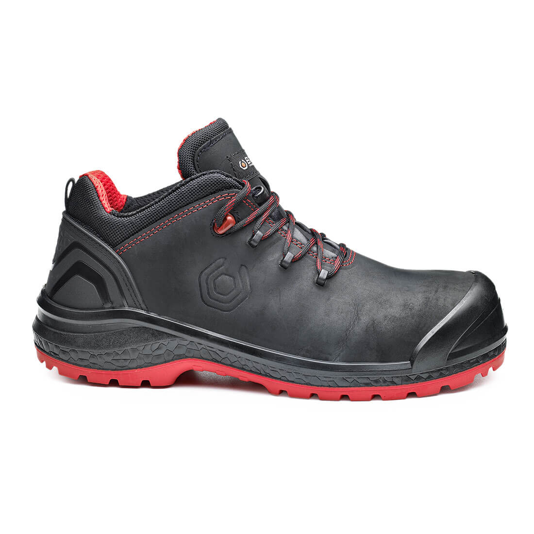 BASE Be-Uniform Shoe S3 Safety Trainer B0887N