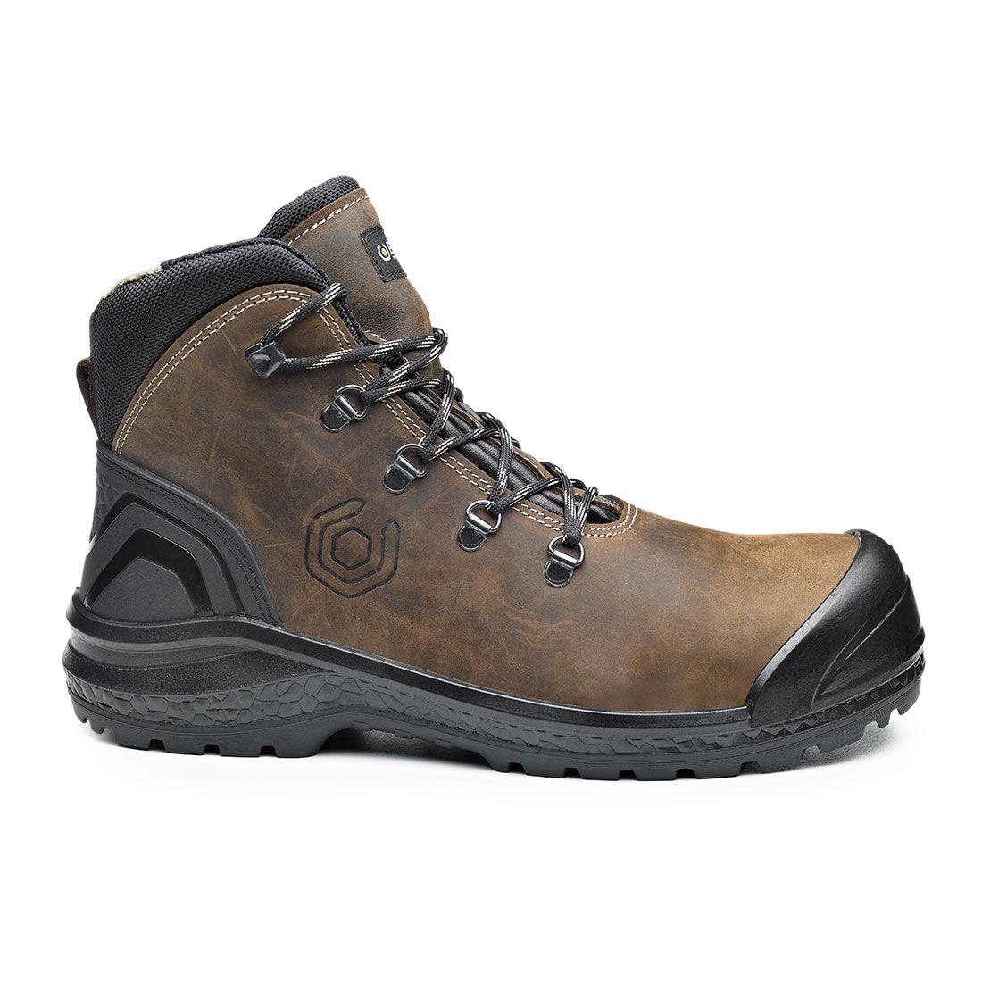 BASE BE-STRONG TOP S3 Safety Boot B0888