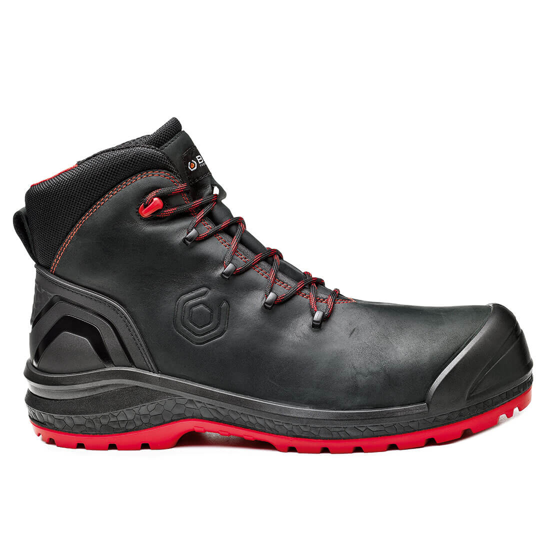 BASE Be-Uniform Top S3 Safety Boot B0888N