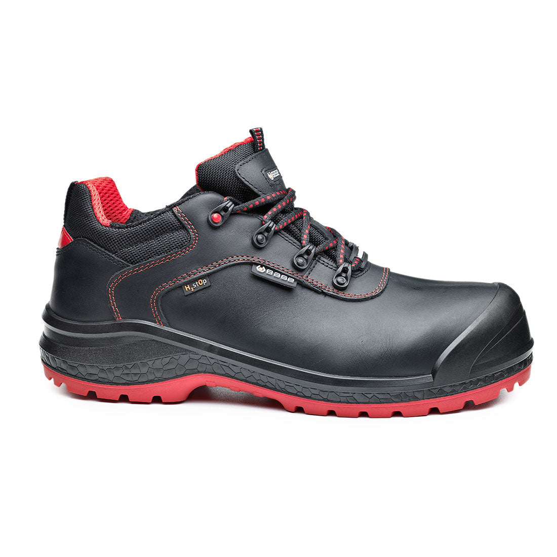 BASE Be-Dry Low S3 Safety Shoe B0894