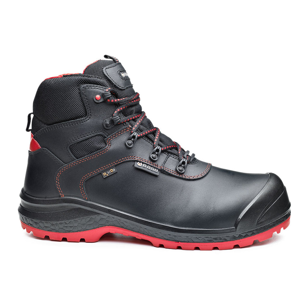 BASE Be-Dry Mid/Be-Rock S3 Safety Boot B0895