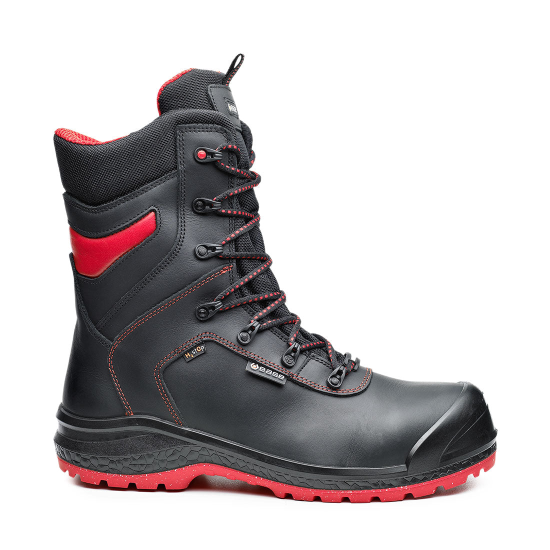 BASE Be-Dry Top S3 Safety Boot B0896