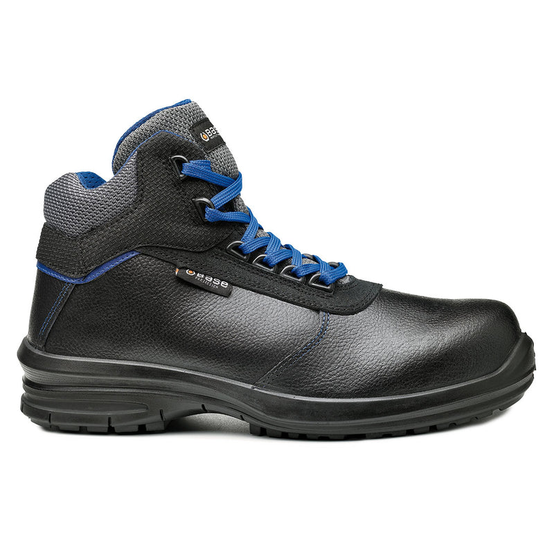 BASE Izar Top S3 CI SRC Safety Footwear B0951
