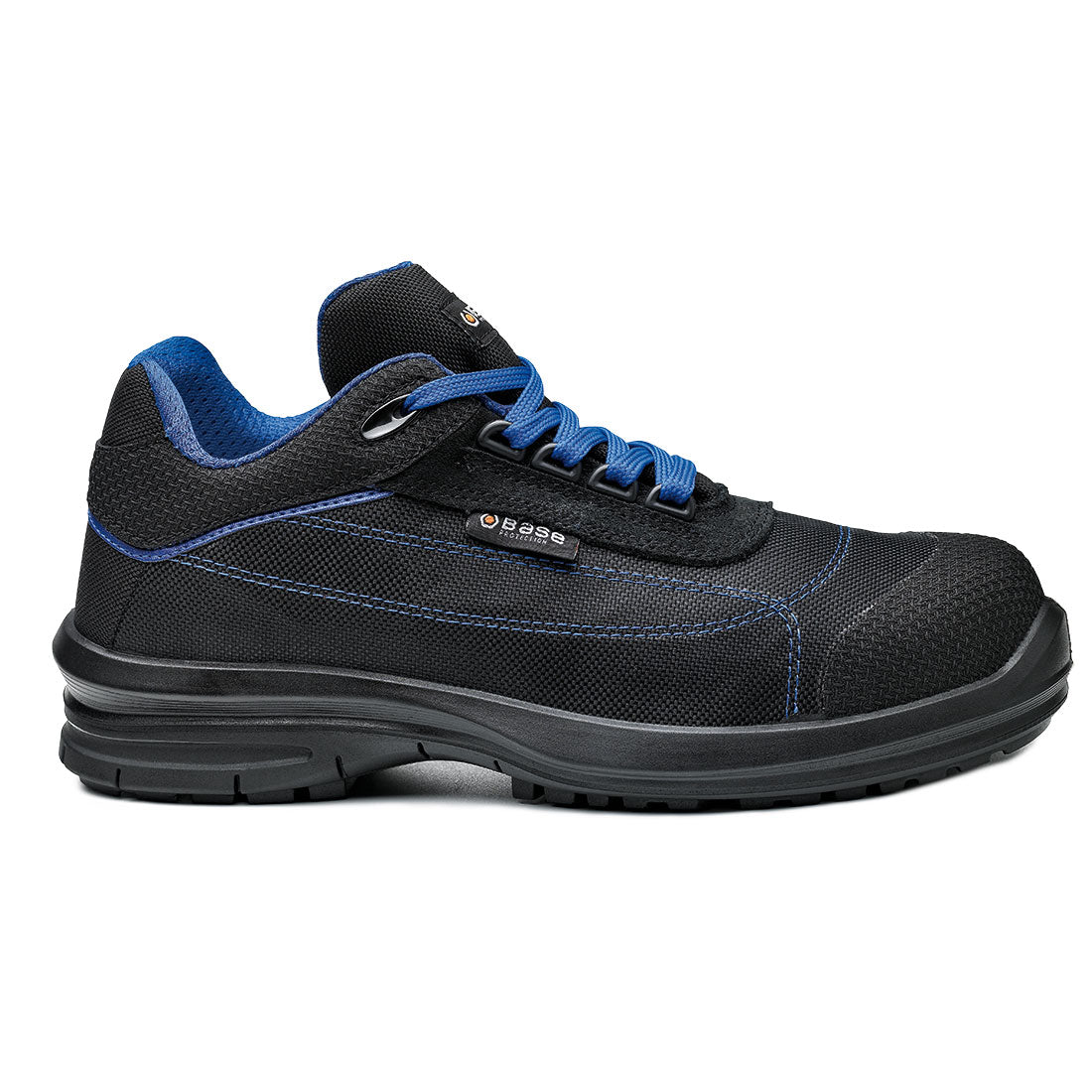 BASE Pulsar S1P SRC Safety Footwear B0952