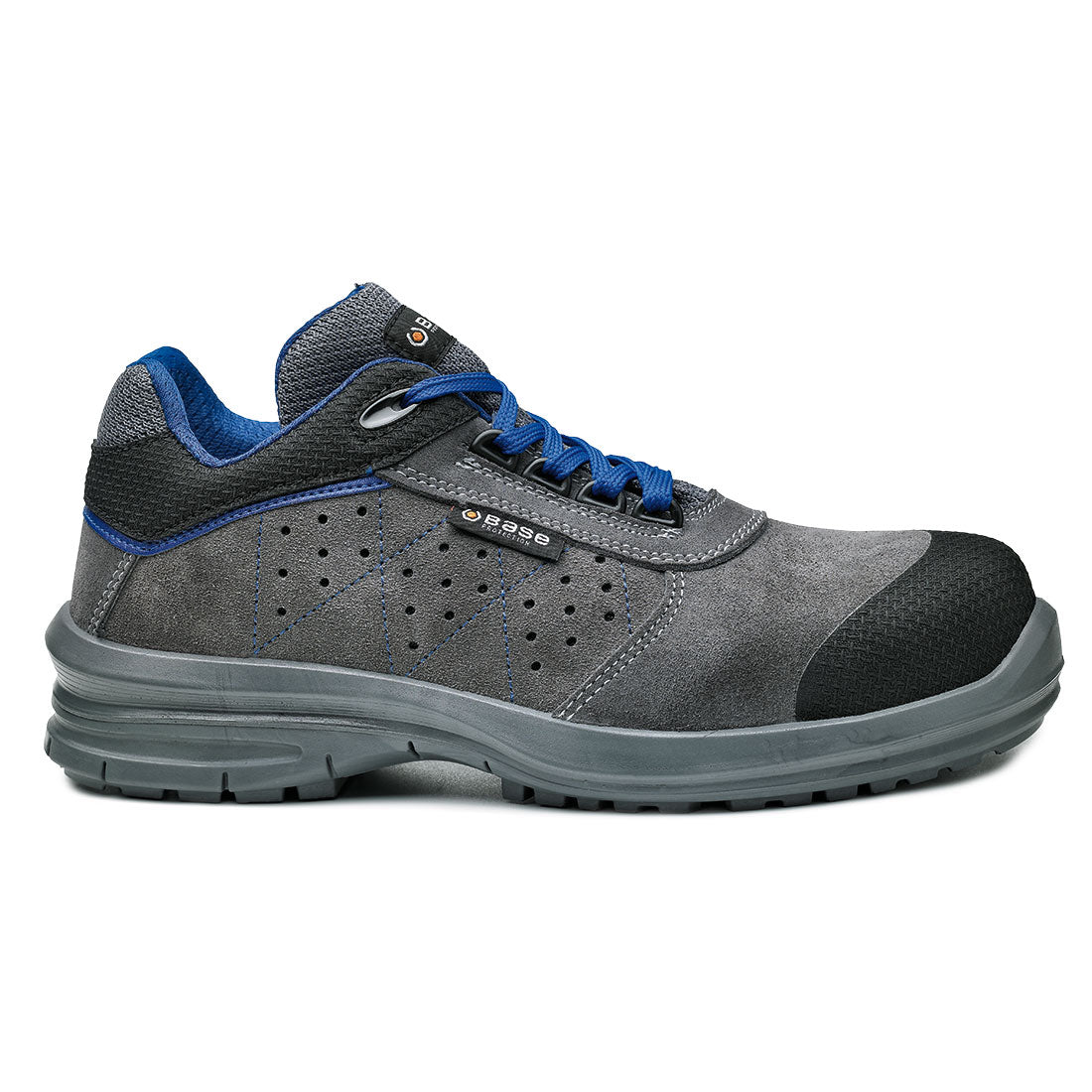 BASE Quasar/Cursa S1P SRC Safety Footwear B0953