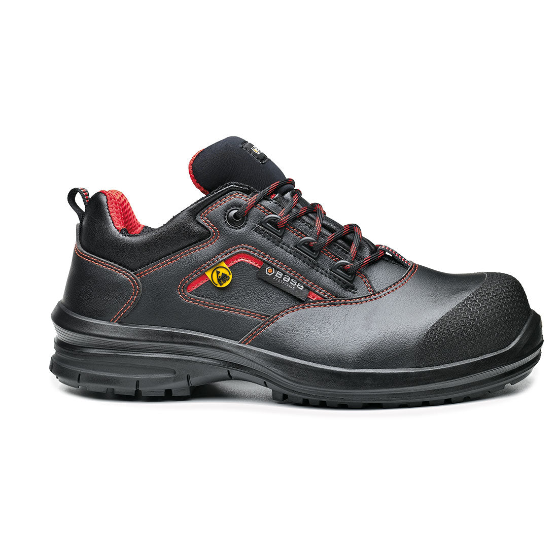 BASE Matar S3 ESD SRC Safety Footwear B0957