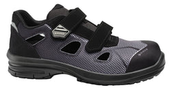 BASE Syrius Sandal S1PL ESD FO SR Safety Footwear B0967A